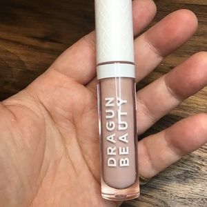 Dragun beauty colour corrector in lavender